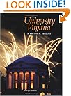 The University of Virginia: A Pictorial History
