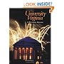 The University of Virginia: A Pictorial History