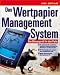 Palm. Wertpapier Management System. CD- ROM fuer Windows 95/98/2000/ NT/ ME/ PalmOS ab 3.0. Der Boersenprofi fuer Palm OS