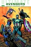 Ultimate Comics Avengers: The Next Generation Premiere HC
