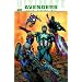 Ultimate Comics Avengers Vol. 1: The Next Generation