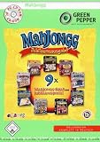 Eigenschaften ak tronic / Green Pepper  / Mahjongg Jubiläumsausgabe
