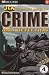 Batman's Guide to Crime and Detection (Justice League of America Reader)