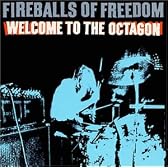 Welcome to the Octagon