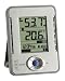 Kamera & Foto : Eschenbach Profi-Thermo-Hygrometer