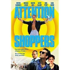 Attention Shoppers