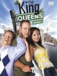 King of Queens - Season 4 [4 DVDs]