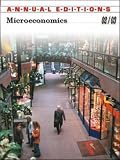 Annual Editions Microeconomics 2002-2003
