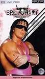 Bret Hitman Hart:the Beuet... (umd)