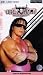 Cover:WWE - Bret "Hitman" Hart [UMD Universal Media Disc]