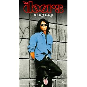 The Doors - The Soft Parade, a Retrospective [VHS]