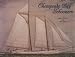 Books : Chesapeake Bay Schooners