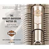 The Harley-Davidson Motor Co. Archive Collection