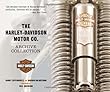The Harley-Davidson Motor Co. Archive Collection
