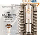 The Harley-Davidson Motor Co. Archive Collection