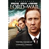 Lord of War (Widescreen) (2005)