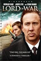 Lord of War (Widescreen)