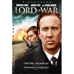 Lord of War (Widescreen)