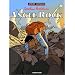 La BD, Le polar et l'aventure