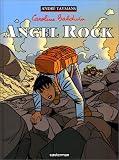 Revue Casterman  / Caroline balwin, tome 6 : Angel Rock