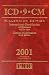 Book ICD-9-CM: Millennium Edition, International Classification of Diseases, 9th Revision, Clinical Modification, Color Coded, 2001,