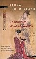 Le tatouage de la concubine : Une enquête de Sano Ichirô, grand investigateur du Shogun