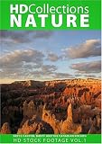 HD Collections: Nature (Bryce Canyon & Banff, Canada)