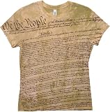 Women's Sundog Constitution Tie-Dye S/S T