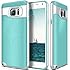 Galaxy Note 5 Case, Caseology&reg; [Wavelength Series] Textured Pattern Grip Cover [Turquoise Mint] [Shock Proof] for Samsung Galaxy Note 5 - Turquoise Mint