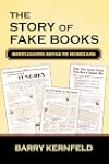 The Story of Fake Books: Bootlegging...
