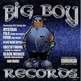 Big Boy Greatest Hits