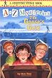 A to Z Mysteries: The Goose's Gold (A Stepping Stone Book(TM))