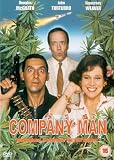 DVD : Company Man [2000]