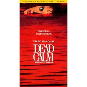 Dead Calm [VHS] [Import USA]