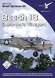 Revue Contact Sales  / Beech 18 FS 2004 (Import UK)
