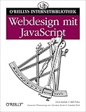 Webdesign mit JavaScript.