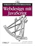 Webdesign mit JavaScript.