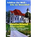 Sch�tze der Welt - Deutschland: Kirchen und Kl�ster