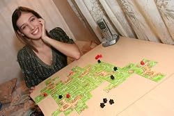 Carcassonne