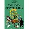 All 24 Adventures of Tintin (hardcovers)