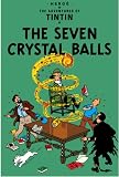 Tintin - Seven Crystal Balls (Tintin)