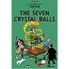 The Seven Crystal Balls (Adventures of Tintin)