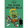 The Seven Crystal Balls (Adventures of Tintin)