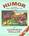 Book More News from Lake Wobegon Humor: More News From Lake Wobegon