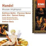 Handel: Messiah (Highlights)