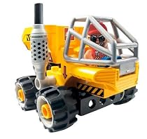 レゴ エクスプロア レゴのまち ダンプカー 3588