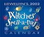 Llewellyn's 2002 Witches' Spell-A-Day Calendar