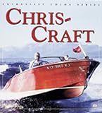 img - for Chris-Craft (Enthusiast Color) book / textbook / text book