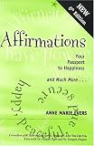 Affirmations--Your Passport to Happiness