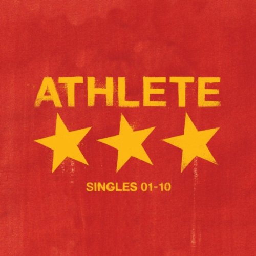 Athlete - Singles 01 - 10 - Zortam Music